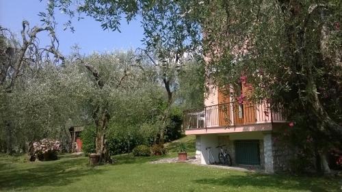 Apartamento Casa Furioni Da Giorgio E Wanda