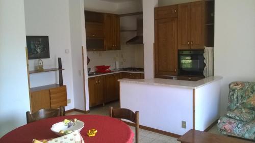 Apartamento Casa Furioni Da Giorgio E Wanda