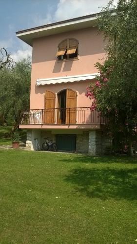 Apartamento Casa Furioni Da Giorgio E Wanda