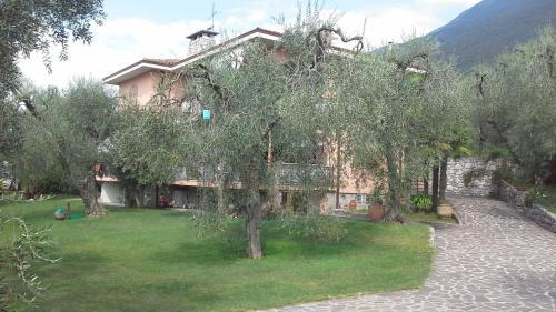 Apartamento Casa Furioni Da Giorgio E Wanda