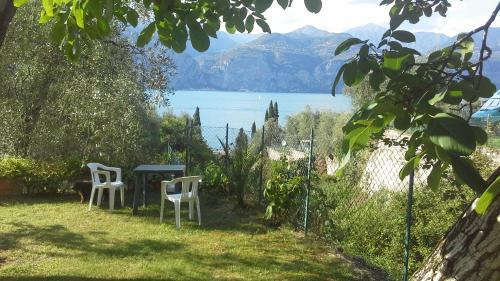 Apartamento Casa Furioni Da Giorgio E Wanda