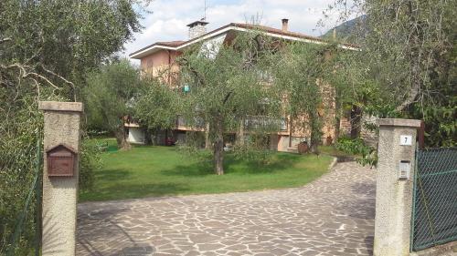 Apartamento Casa Furioni Da Giorgio E Wanda