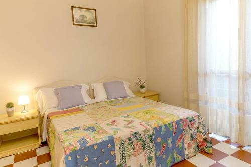 Apartamento Erica Residence Paestum