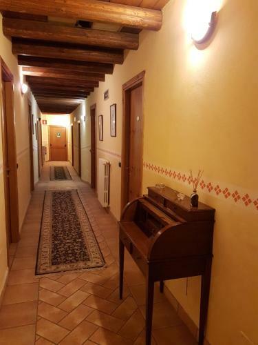 Agroturismo Agriturismo Ai Laghetti