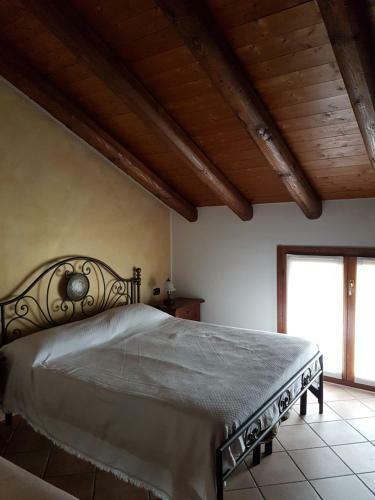 Agroturismo Agriturismo Ai Laghetti