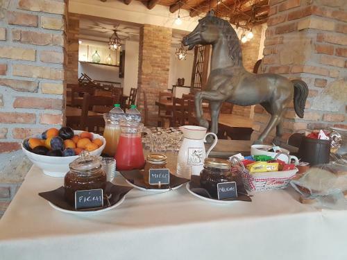 Agroturismo Agriturismo Ai Laghetti