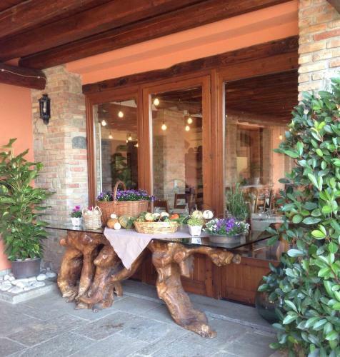 Agroturismo Agriturismo Ai Laghetti