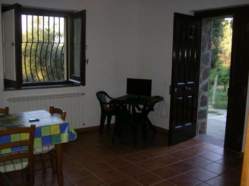Agroturismo Agriturismo Torre Rinusa
