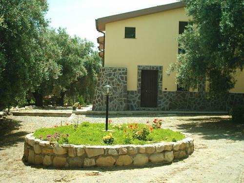 Agroturismo Agriturismo Torre Rinusa