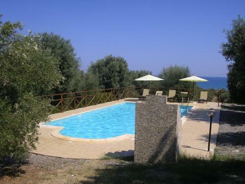 Agroturismo Agriturismo Torre Rinusa