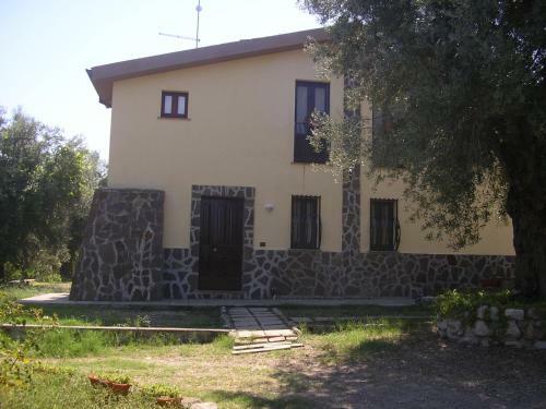 Agroturismo Agriturismo Torre Rinusa