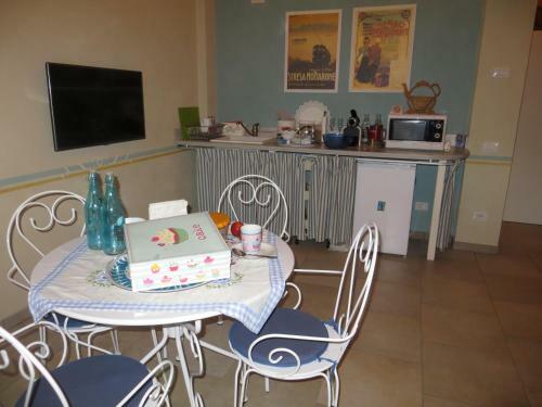 B&B Il Rovere