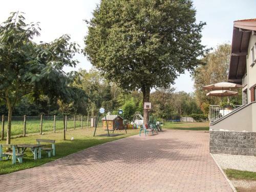 B&B Il Rovere