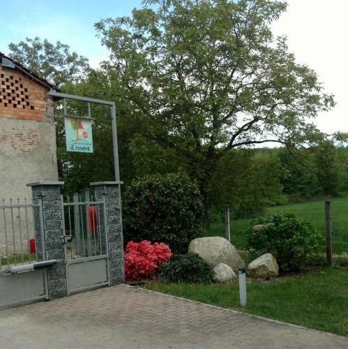 B&B Il Rovere