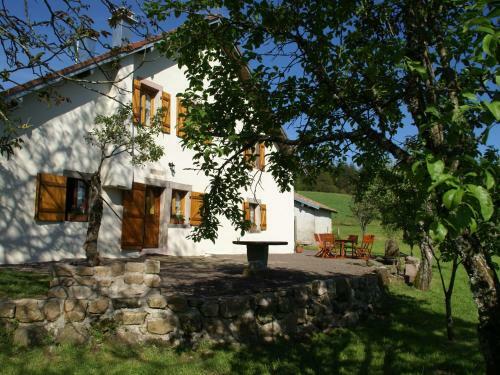 Maison De Vacances - St Bresson