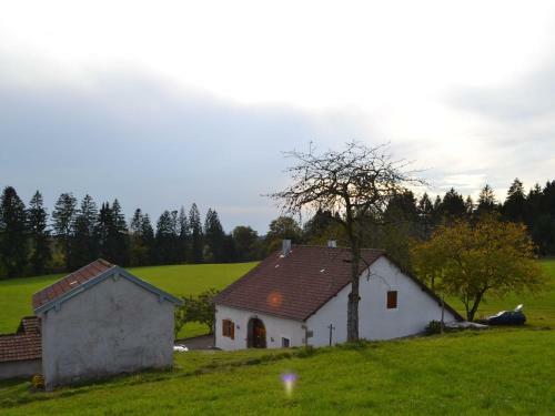 Maison De Vacances - St Bresson