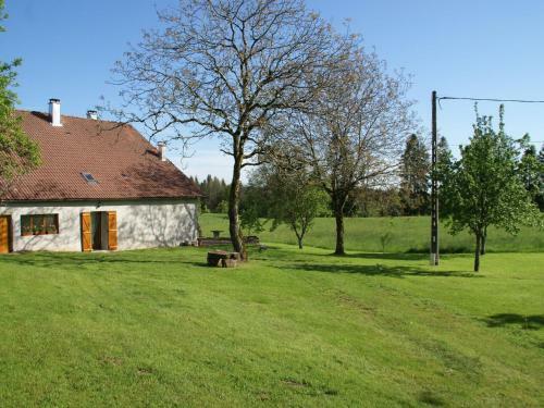Maison De Vacances - St Bresson