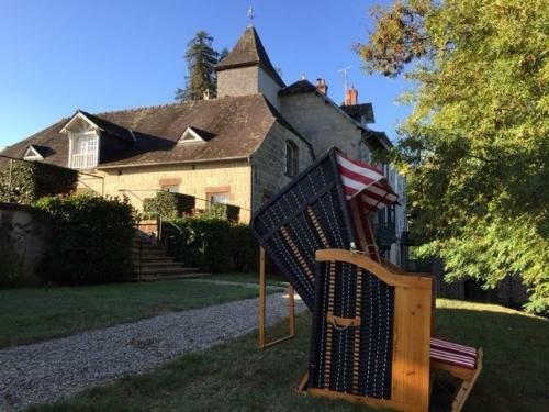 Hostal Moulin Bleu De V�z�re