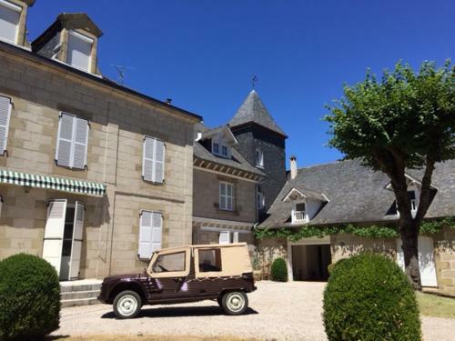 Hostal Moulin Bleu De V�z�re