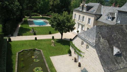Hostal Moulin Bleu De V�z�re