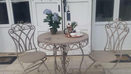 Hostal Moulin Bleu De V�z�re