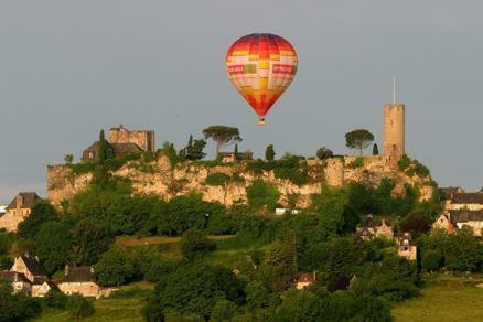 Hostal Moulin Bleu De V�z�re