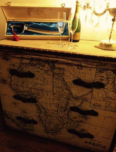 Hostal Moulin Bleu De V�z�re