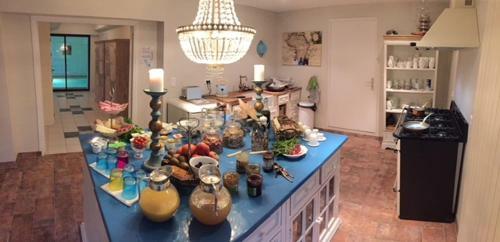 Hostal Moulin Bleu De V�z�re