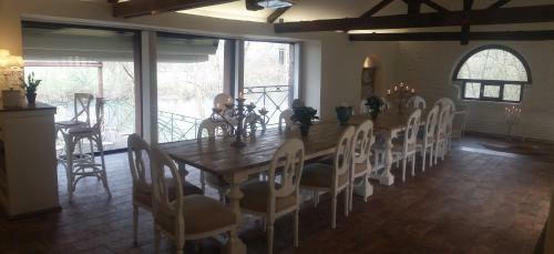 Hostal Moulin Bleu De V�z�re