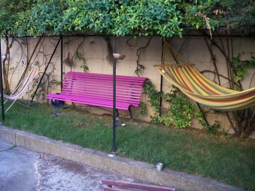 Bed & Breakfast La Cl� D'or