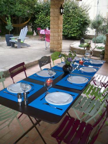 Bed & Breakfast La Cl� D'or
