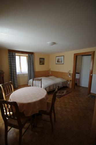 Bed & Breakfast Le Londenbach