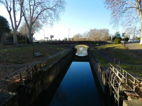 Apartamento Havre De Paix