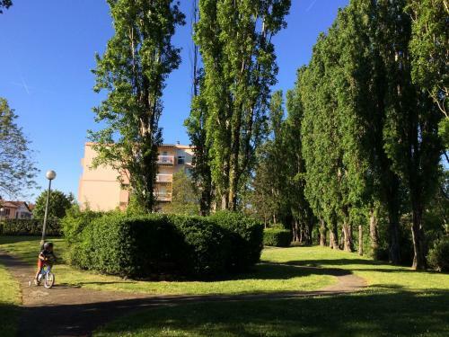 Apartamento Havre De Paix
