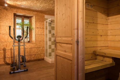 Bed & Breakfast Le Moulin Berthon