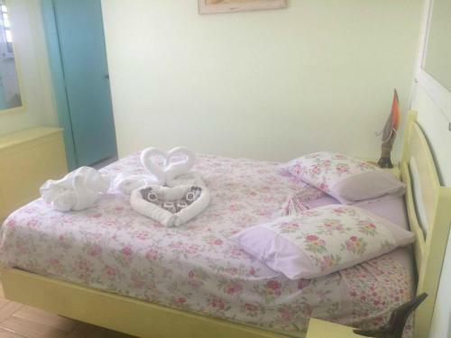 Hostal Morada Dos Guar�s