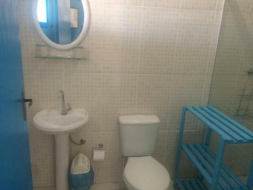 Hostal Morada Dos Guar�s