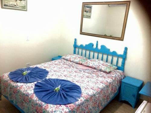 Hostal Morada Dos Guar�s