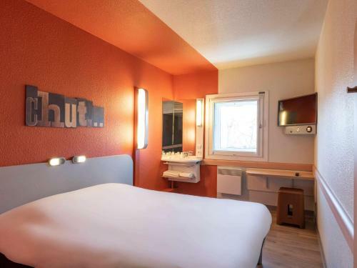 Hotel Ibis Budget Viry Chatillon A6