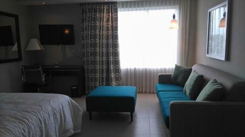 Hotel Hampton Inn By Hilton Villahermosa