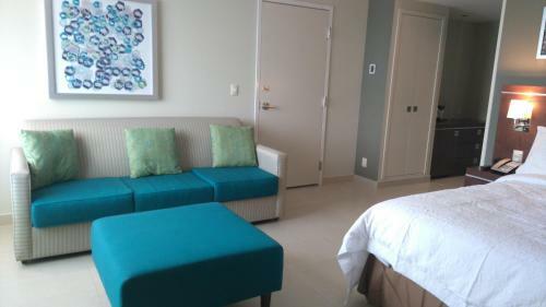 Hotel Hampton Inn By Hilton Villahermosa