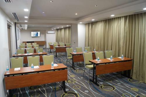 Hotel Hampton Inn By Hilton Villahermosa
