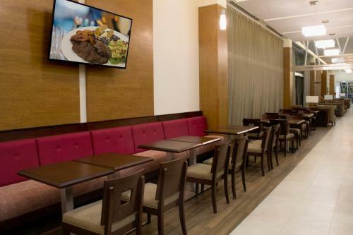 Hotel Hampton Inn By Hilton Villahermosa