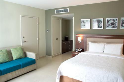 Hotel Hampton Inn By Hilton Villahermosa