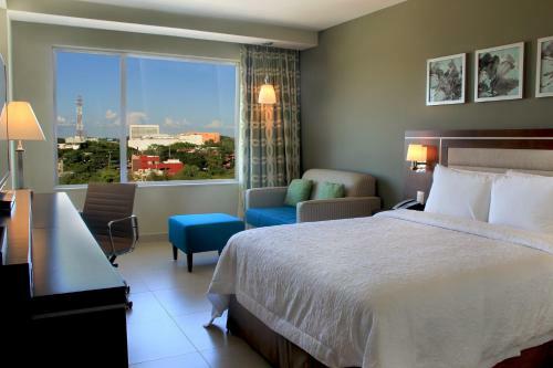 Hotel Hampton Inn By Hilton Villahermosa