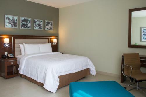 Hotel Hampton Inn By Hilton Villahermosa
