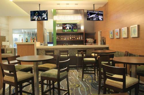 Hotel Hampton Inn By Hilton Villahermosa