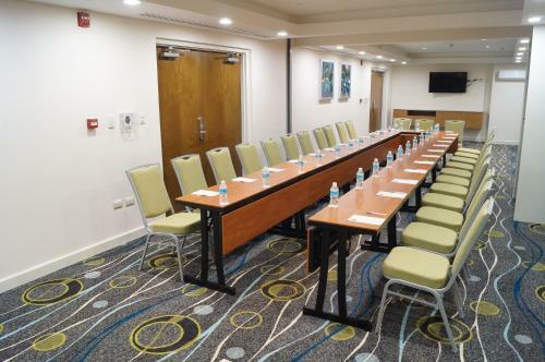 Hotel Hampton Inn By Hilton Villahermosa