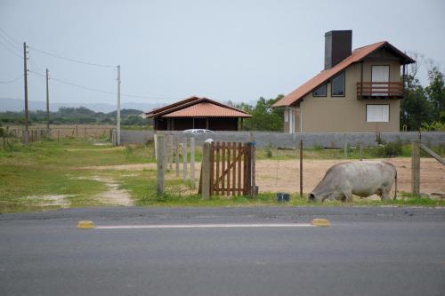 Casa De Praia Galheta