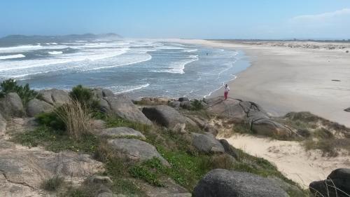 Casa De Praia Galheta